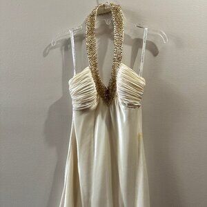 Formal Dress (short)